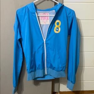 Victoria secret PINK track jacket